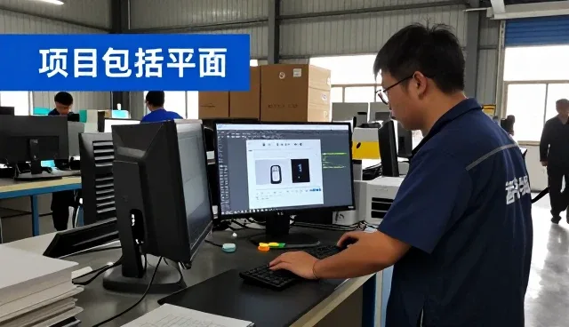 项目包括平面帮助项目包括平面提升服务能力